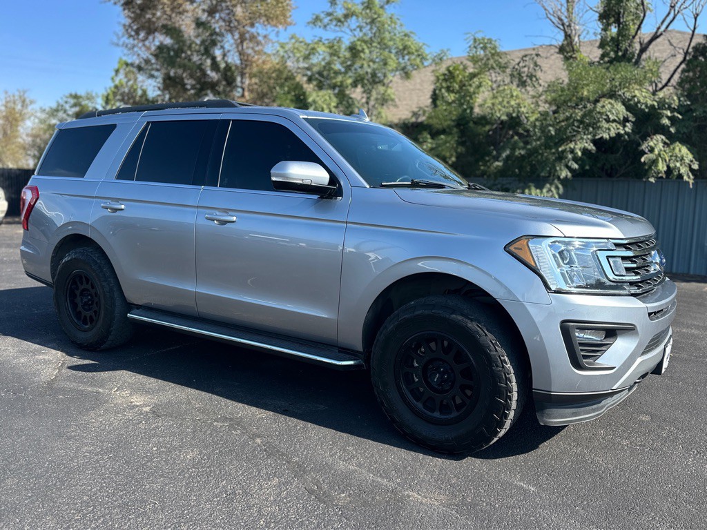 2020 Ford Expedition Image 4