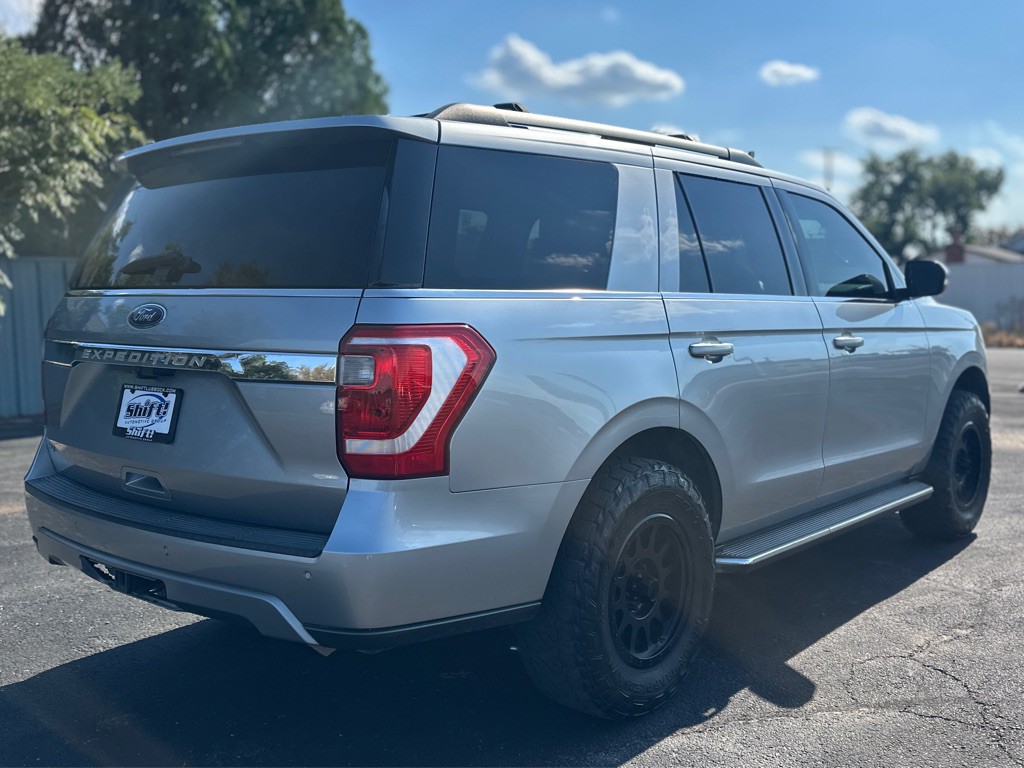 2020 Ford Expedition Image 7