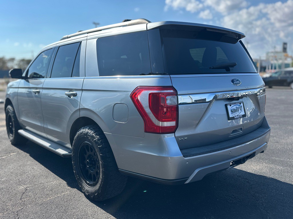 2020 Ford Expedition Image 9