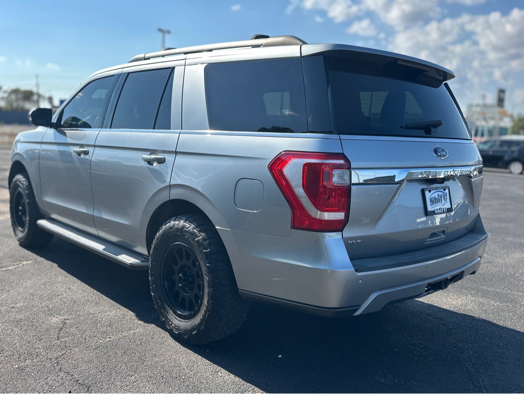 2020 Ford Expedition Image 11