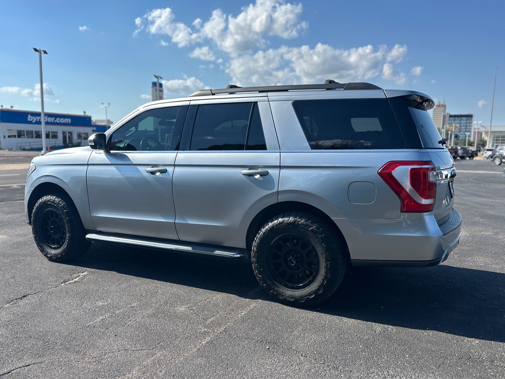 2020 Ford Expedition Image 12