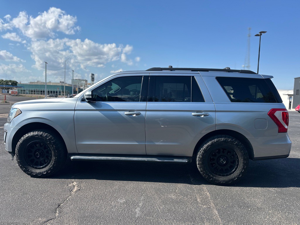 2020 Ford Expedition Image 13