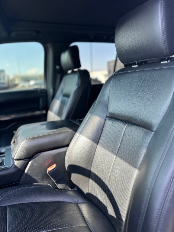 2020 Ford Expedition Image 20