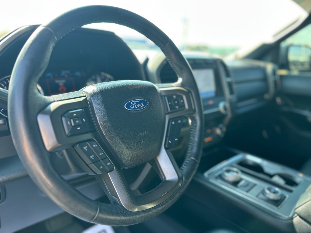 2020 Ford Expedition Image 21