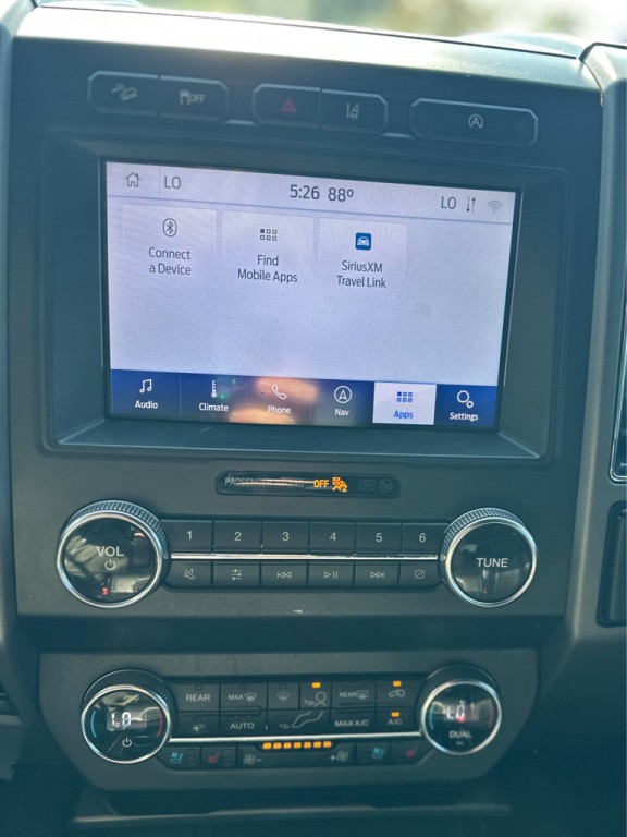 2020 Ford Expedition Image 24