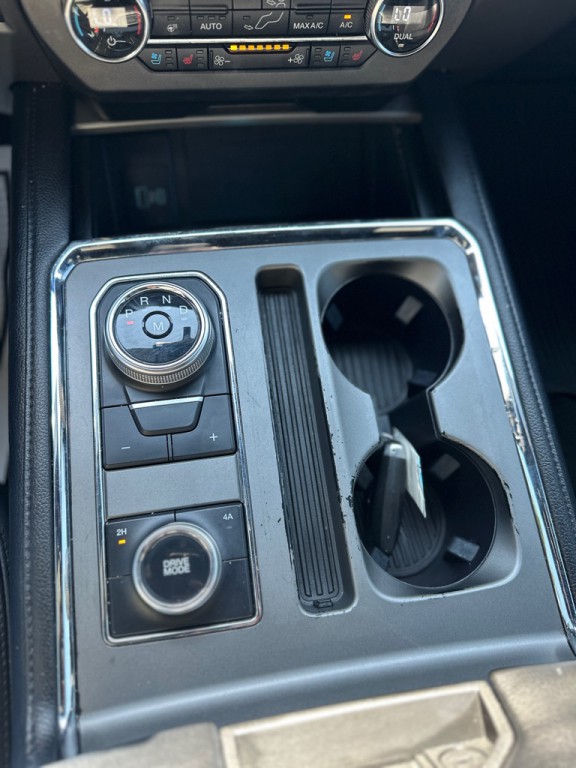 2020 Ford Expedition Image 25