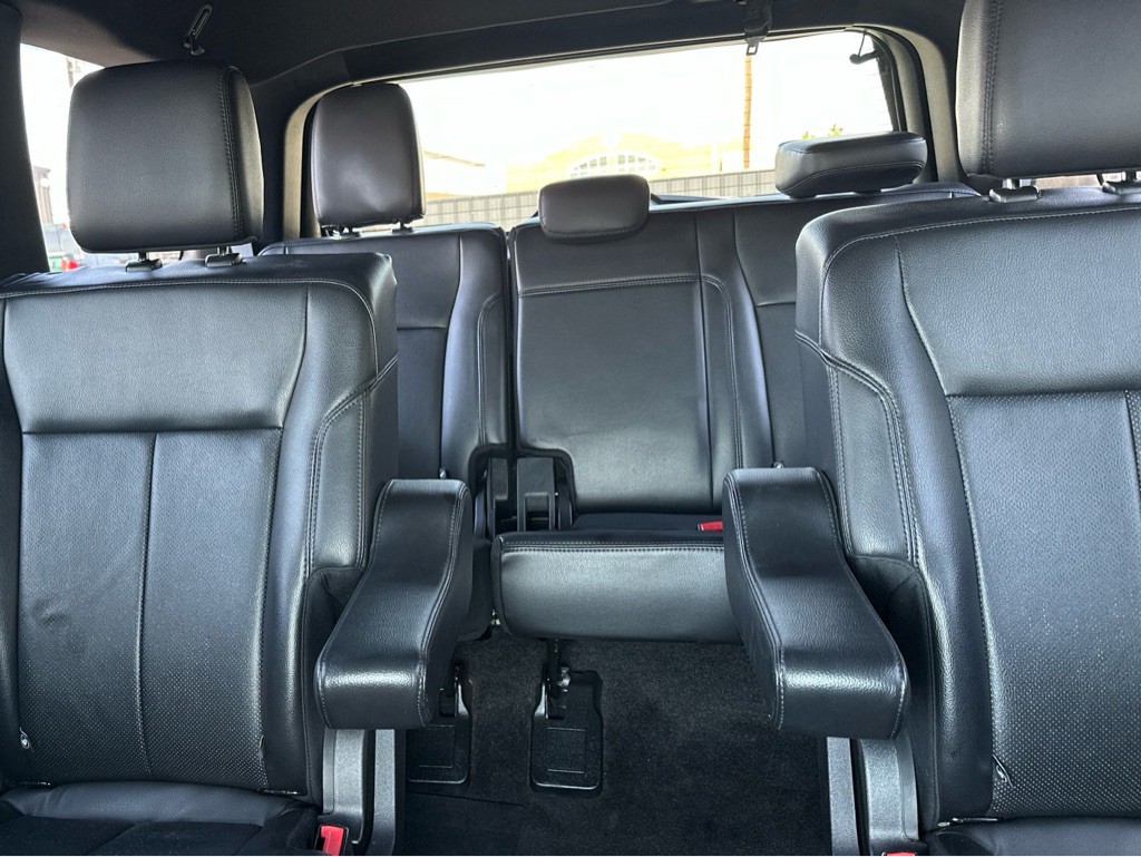 2020 Ford Expedition Image 27