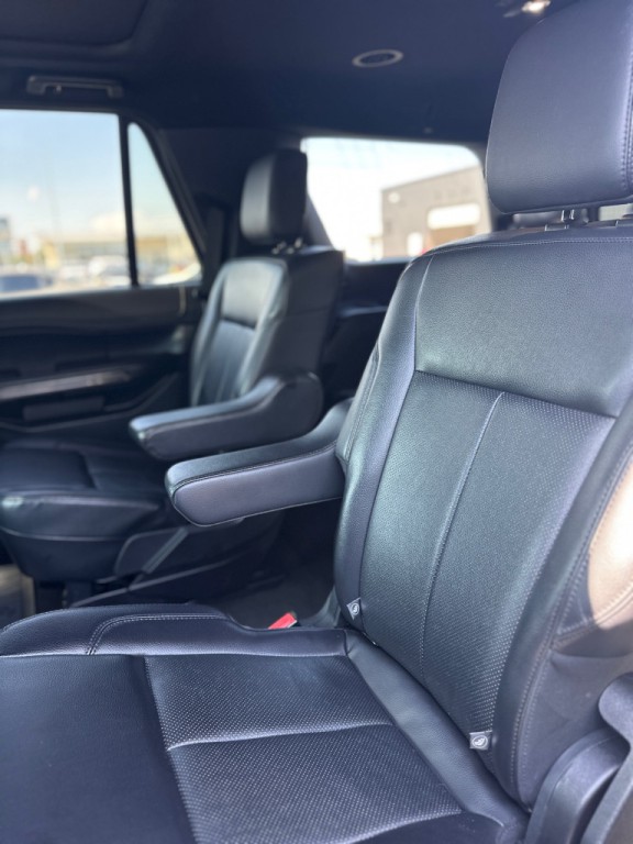 2020 Ford Expedition Image 28