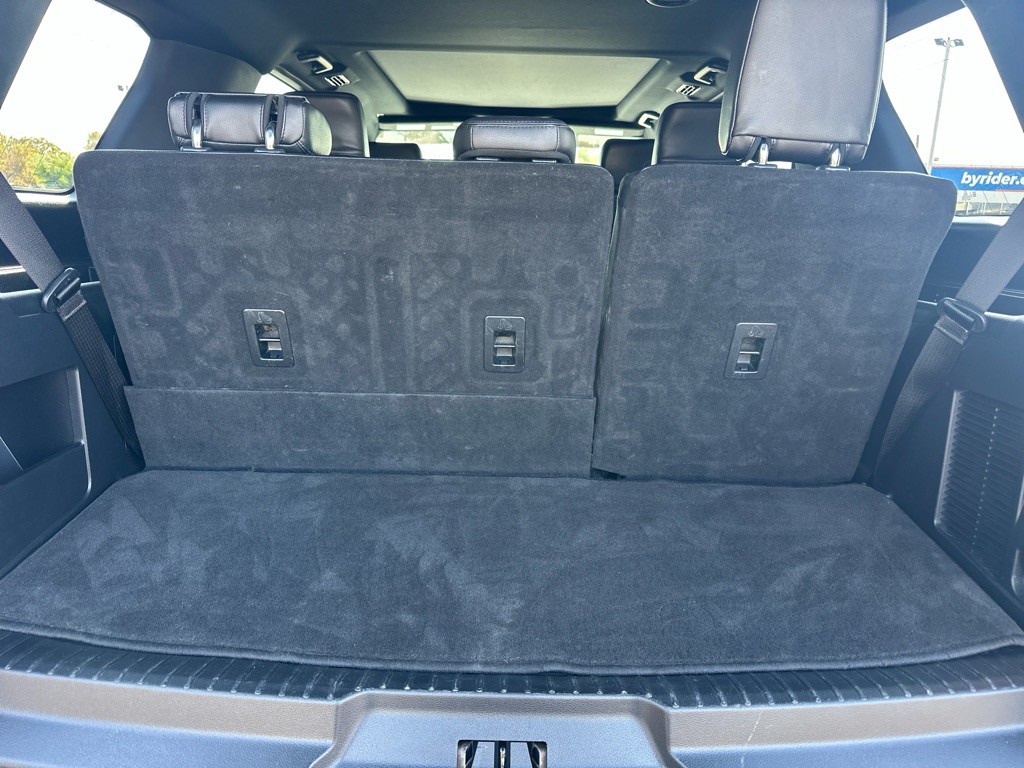 2020 Ford Expedition Image 31