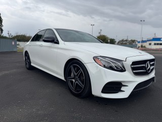 Image for 2018 Mercedes-Benz E-Class E 300 ID: 6746303