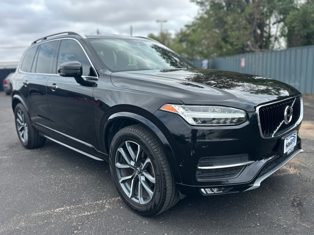 2019 Volvo XC90 Image 3