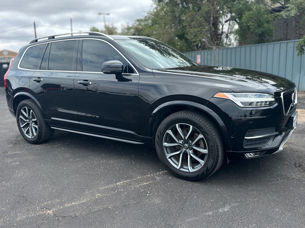 2019 Volvo XC90 Image 4