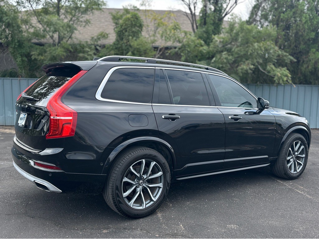 2019 Volvo XC90 Image 6