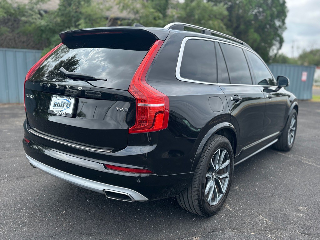 2019 Volvo XC90 Image 7