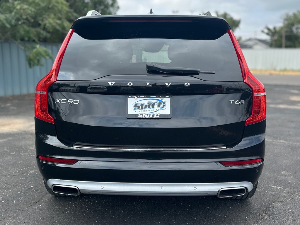 2019 Volvo XC90 Image 8