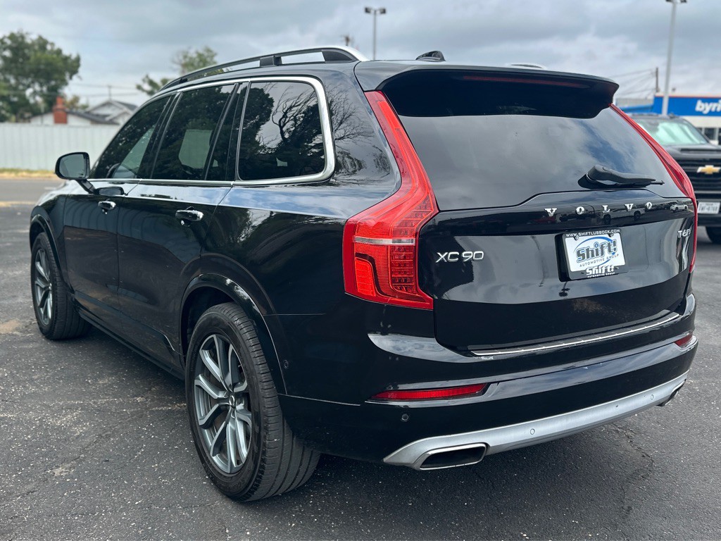 2019 Volvo XC90 Image 9