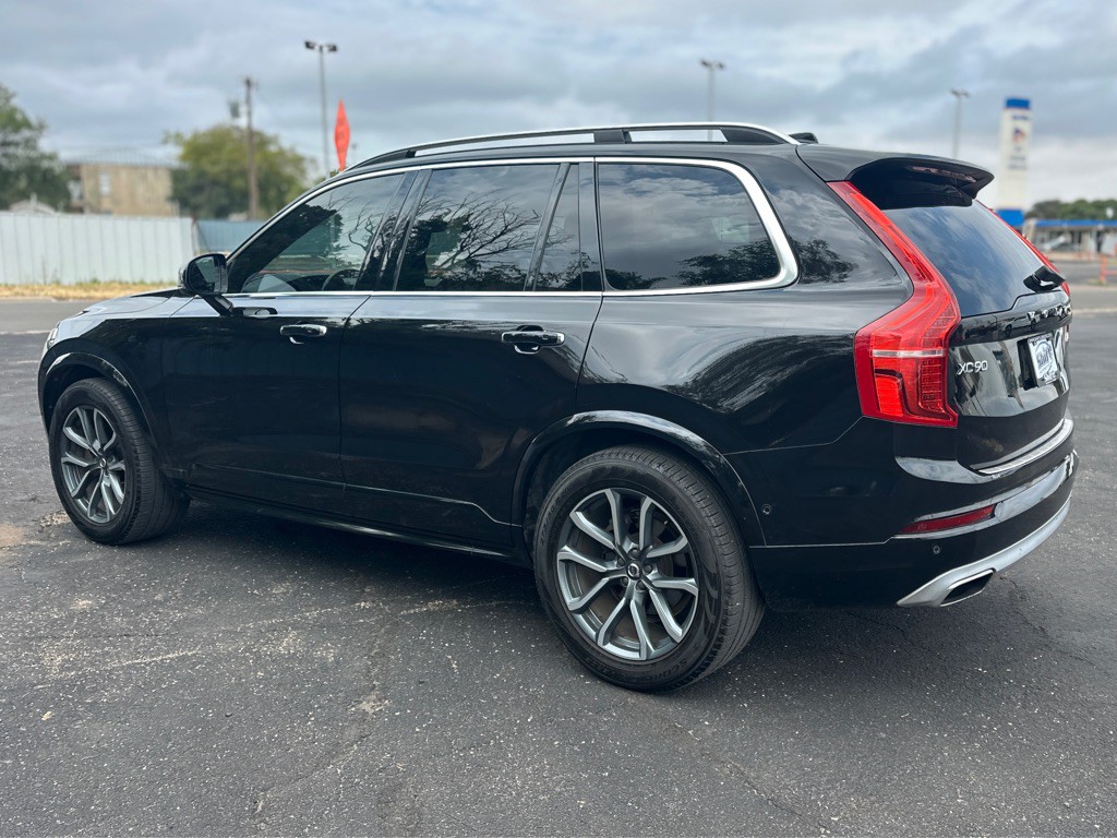 2019 Volvo XC90 Image 10