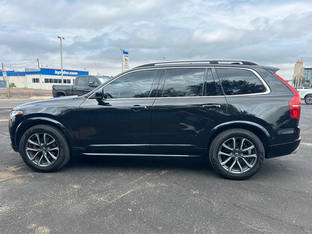 2019 Volvo XC90 Image 11