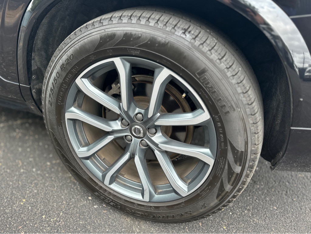 2019 Volvo XC90 Image 12
