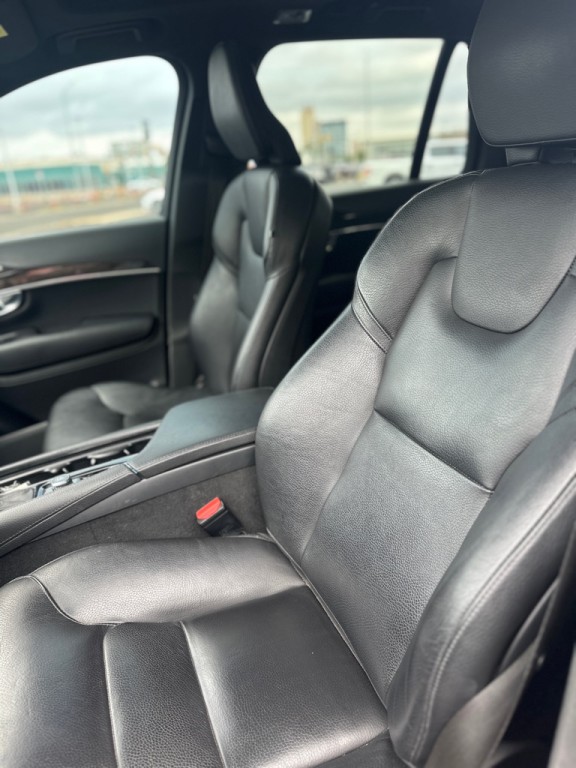 2019 Volvo XC90 Image 15