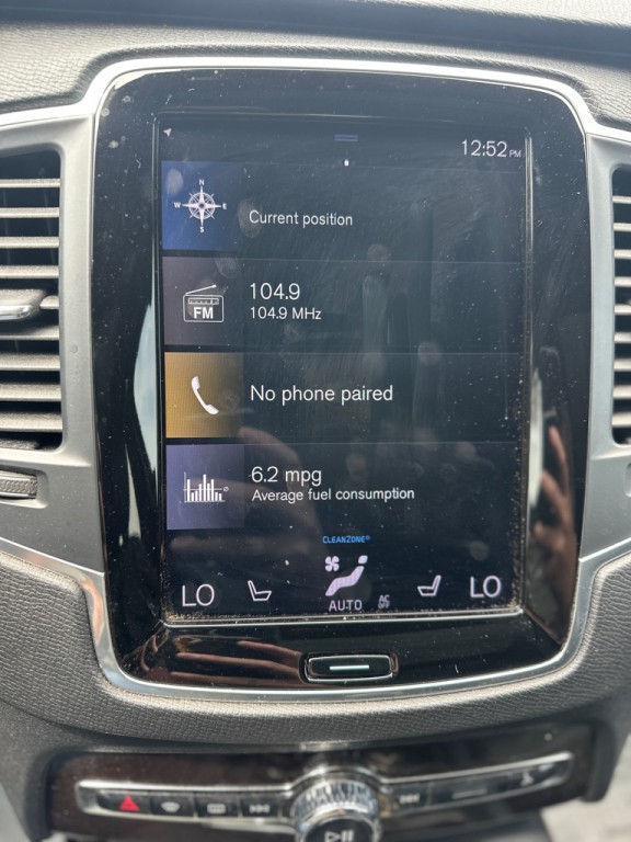 2019 Volvo XC90 Image 18
