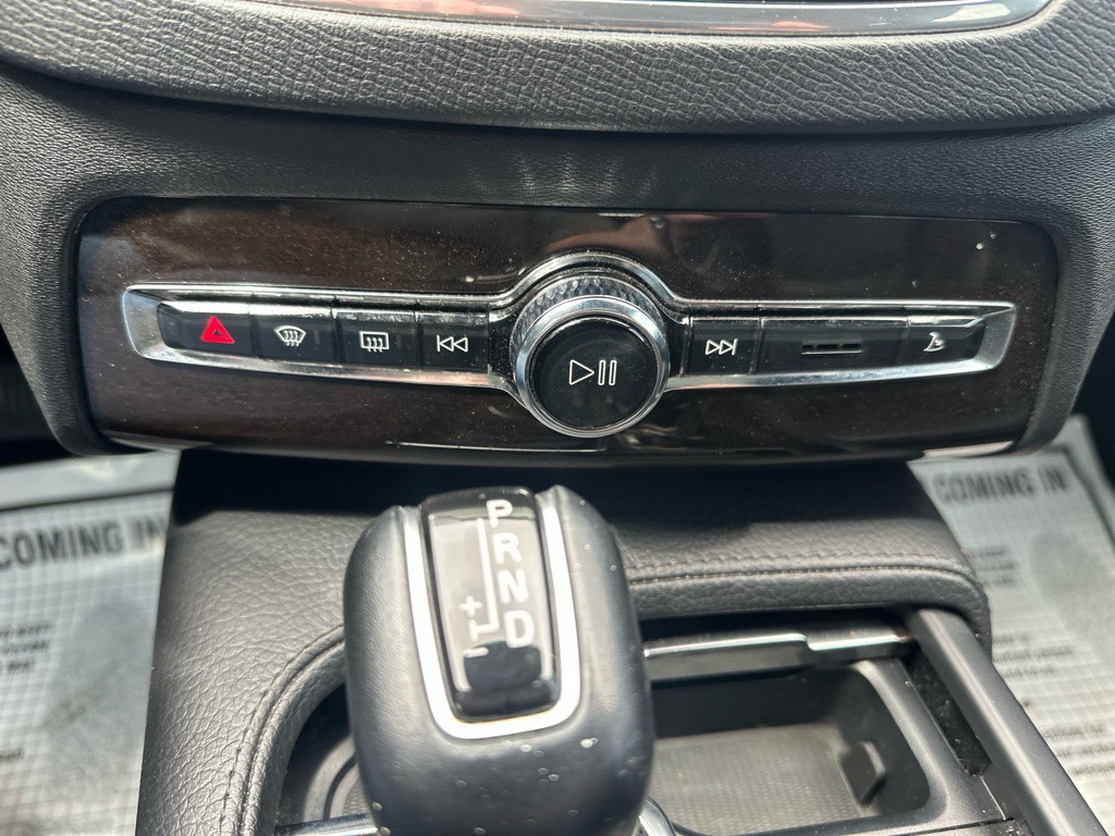 2019 Volvo XC90 Image 19