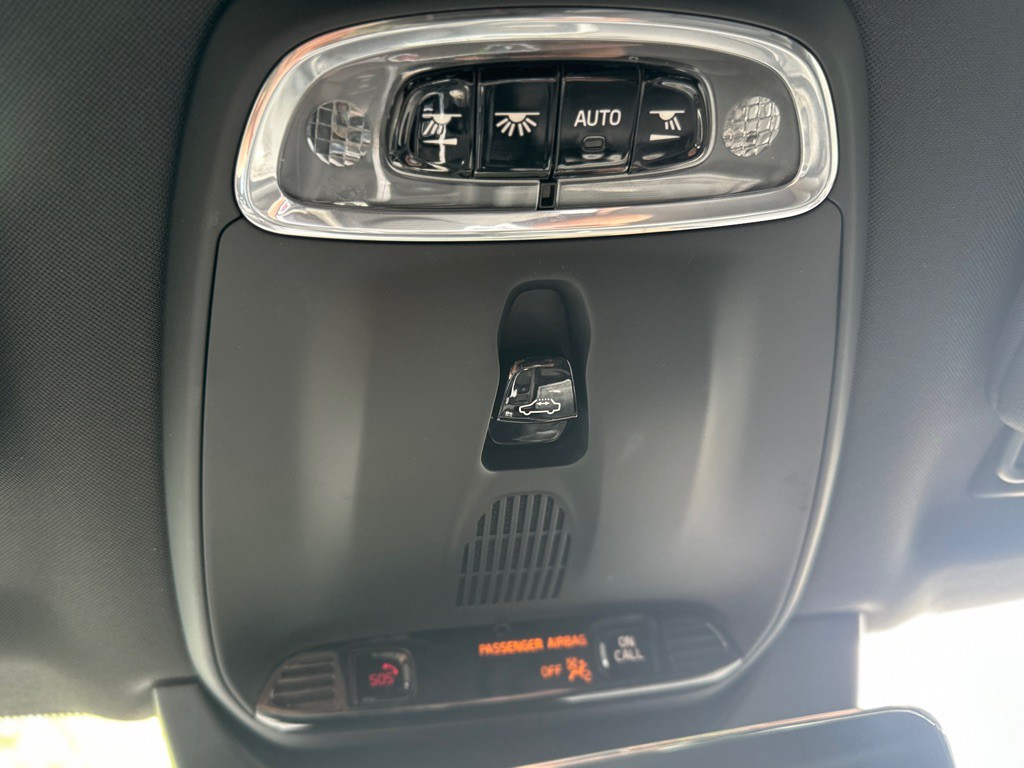 2019 Volvo XC90 Image 21