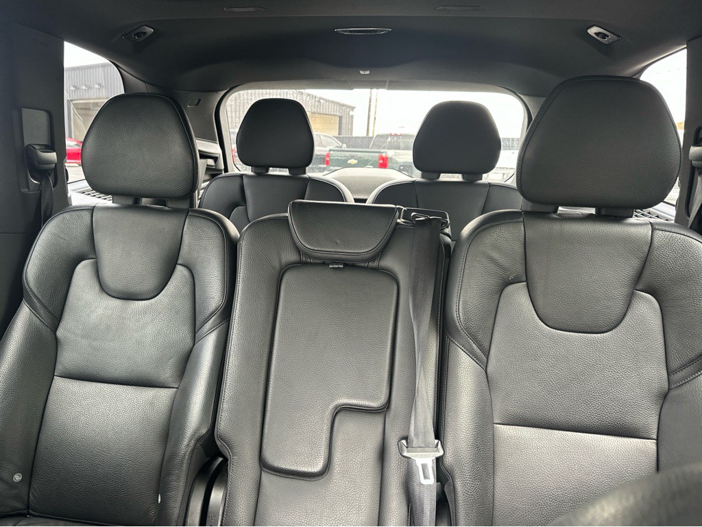 2019 Volvo XC90 Image 22