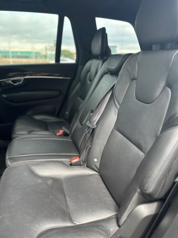 2019 Volvo XC90 Image 23
