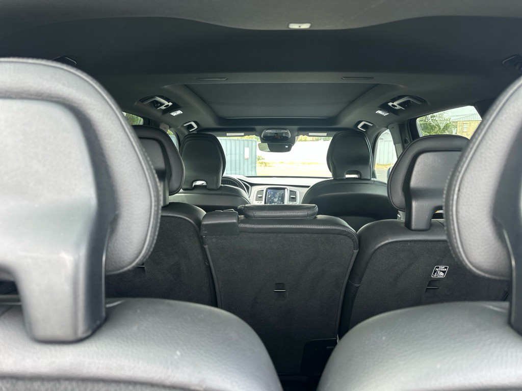 2019 Volvo XC90 Image 27