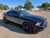 Image for 2014 Ford Mustang  ID: 6746344