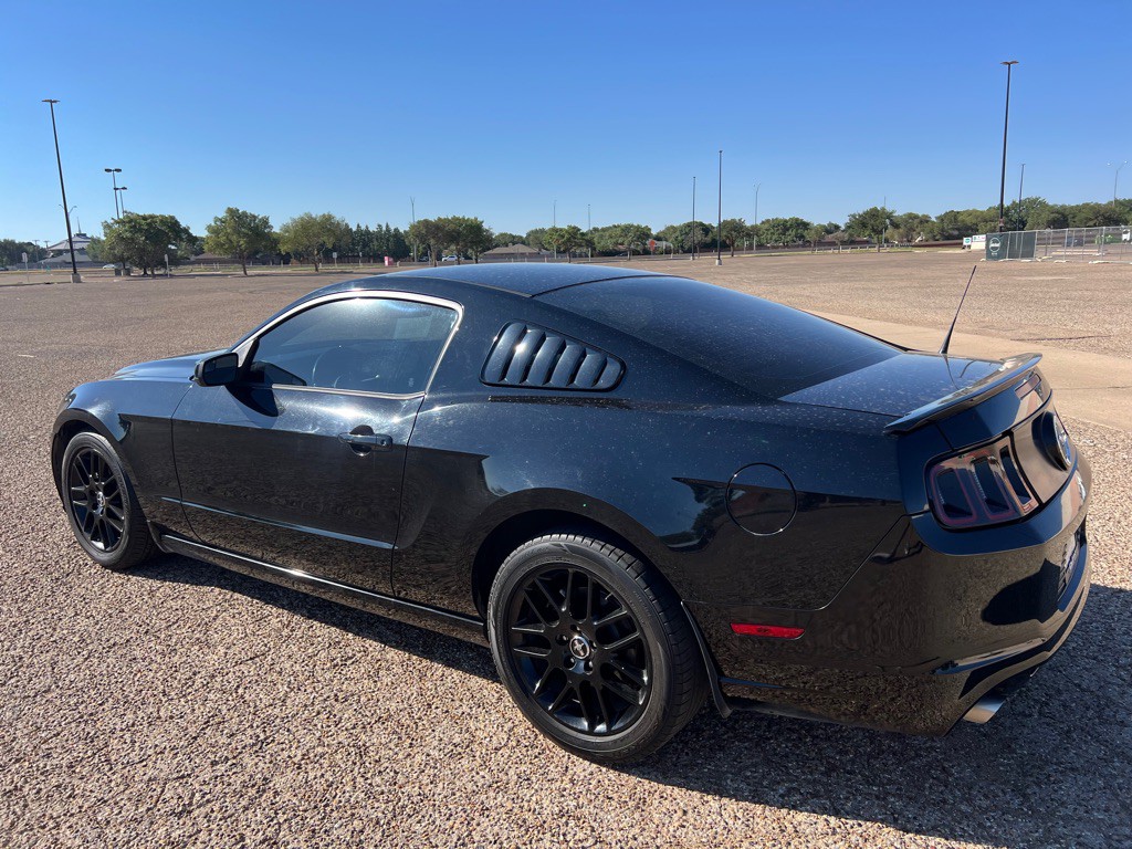 2014 Ford Mustang Image 5