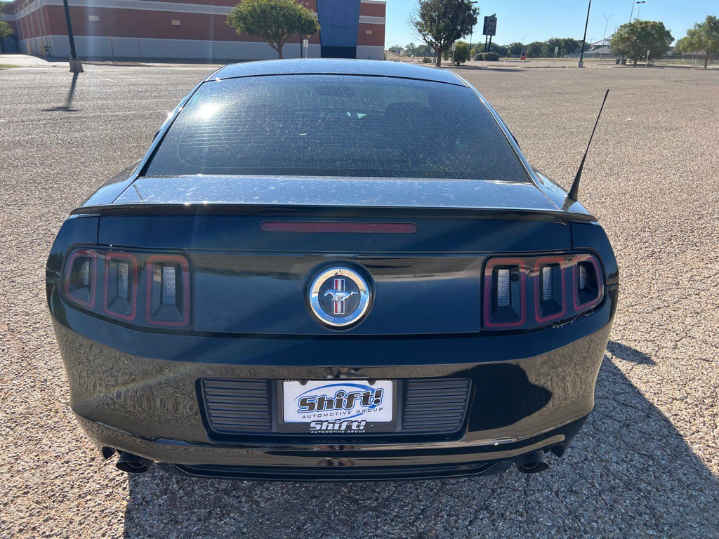 2014 Ford Mustang Image 6