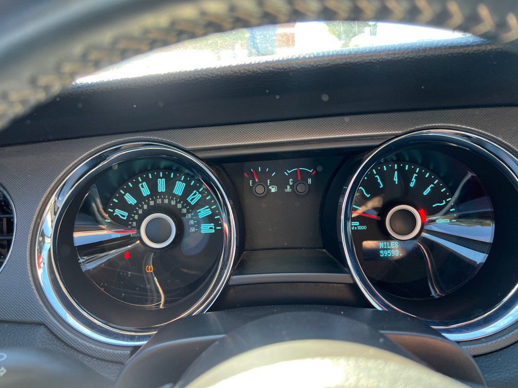 2014 Ford Mustang Image 15