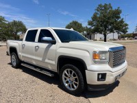 Image for 2015 GMC Sierra 1500 DENALI ID: 6760398