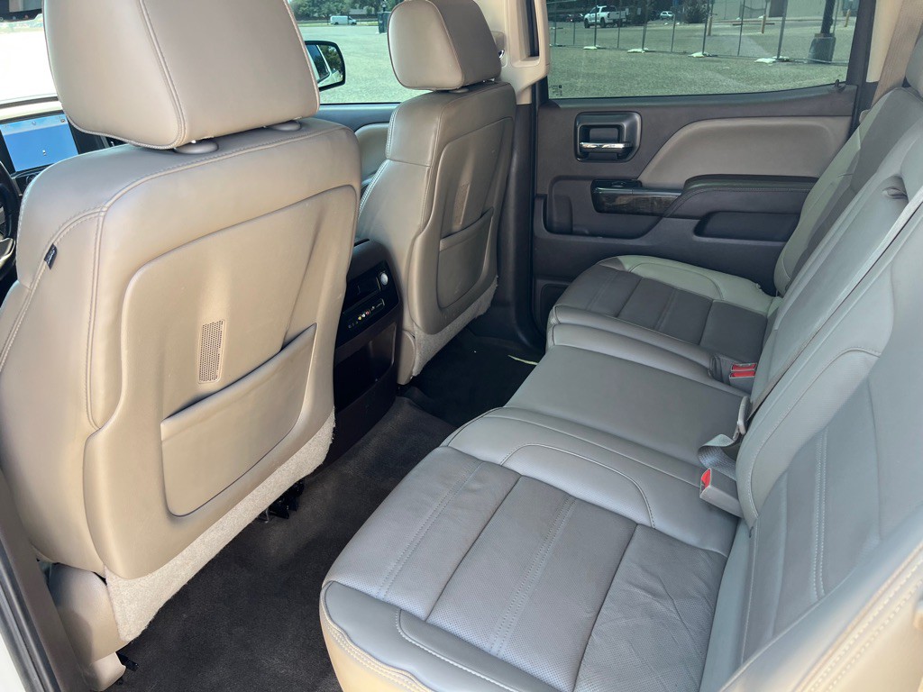 2015 GMC Sierra Image 13
