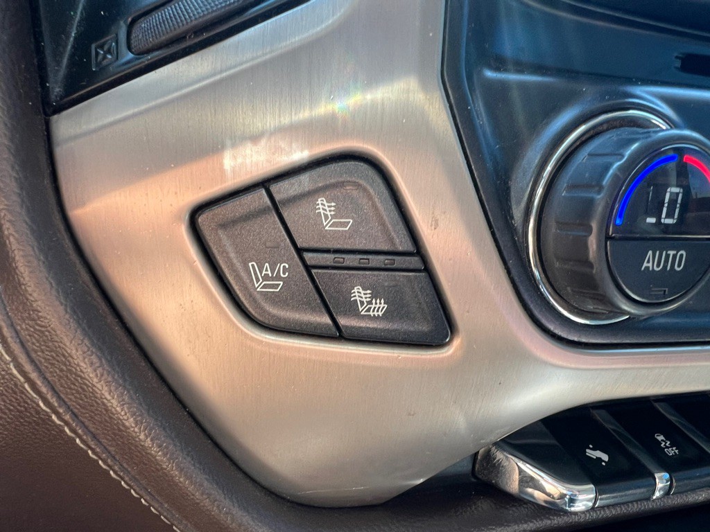 2015 GMC Sierra Image 21