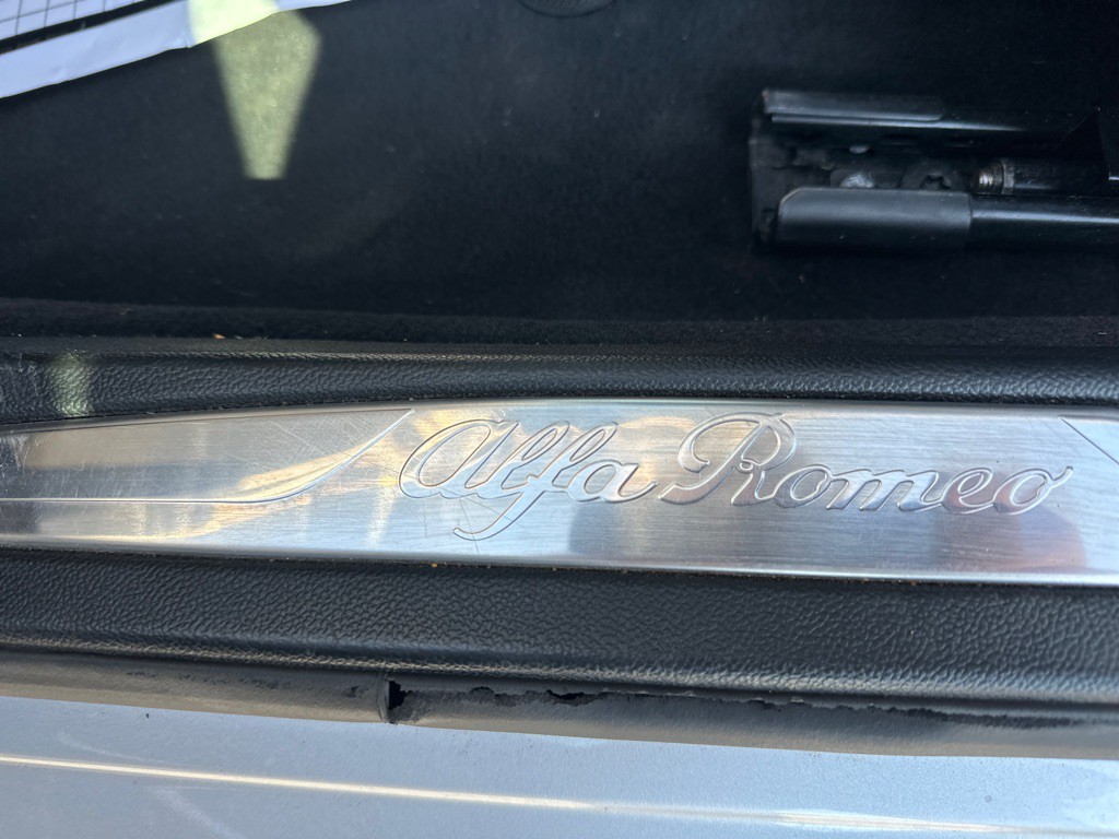 2018 Alfa Romeo Giulia Image 14