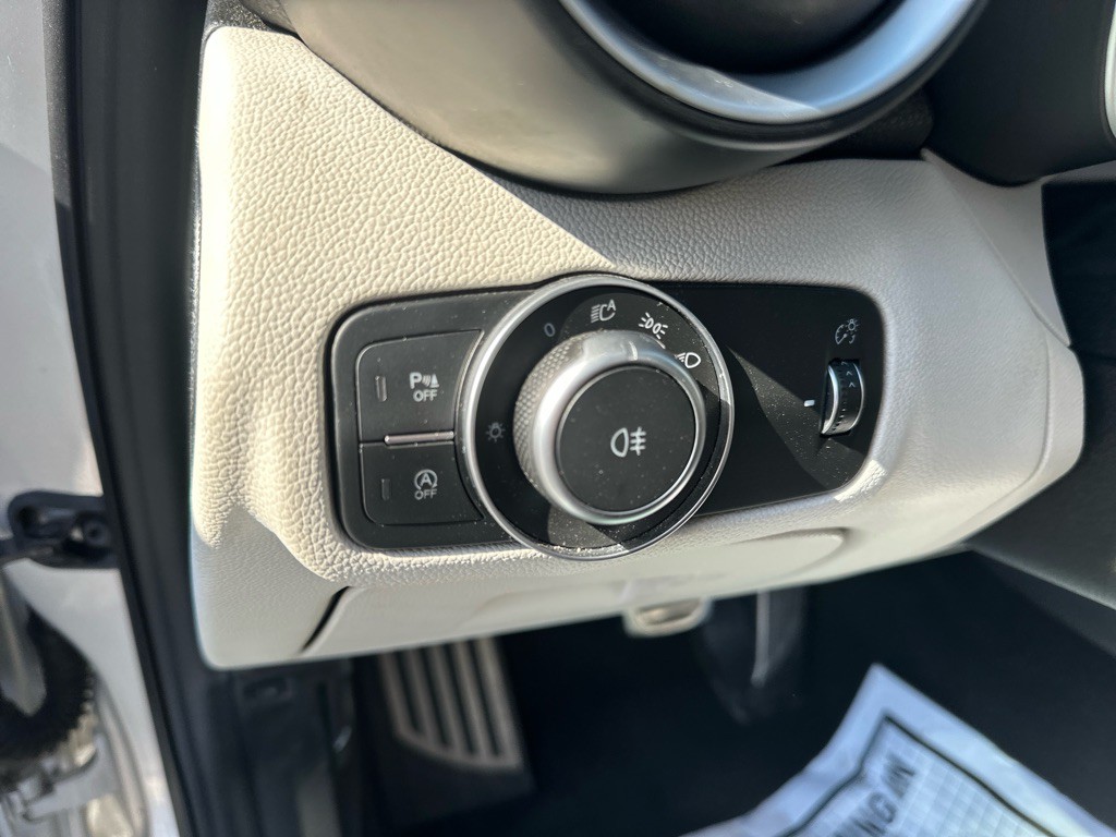 2018 Alfa Romeo Giulia Image 15