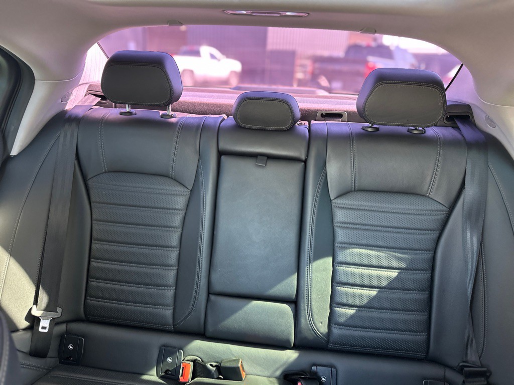 2018 Alfa Romeo Giulia Image 25