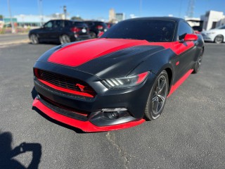 Image for 2016 Ford Mustang GT ID: 6783680