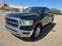 Image for 2020 RAM 1500 Big Horn/lone Star ID: 6783765