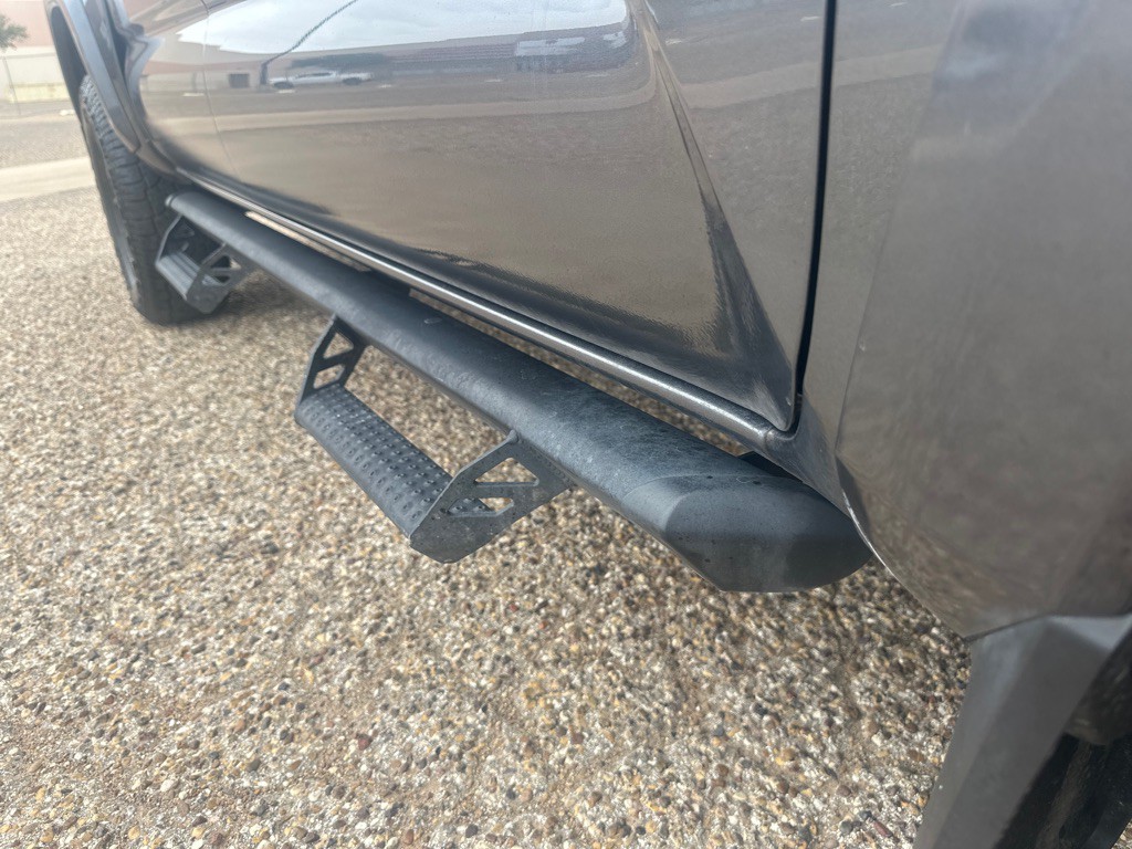 2021 Toyota Tacoma Image 12