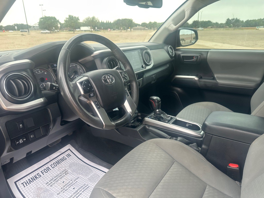 2021 Toyota Tacoma Image 20