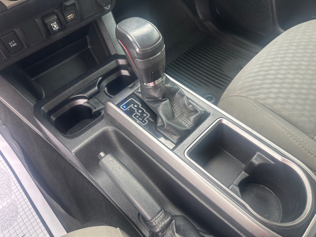 2021 Toyota Tacoma Image 23