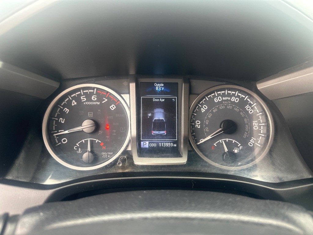 2021 Toyota Tacoma Image 26