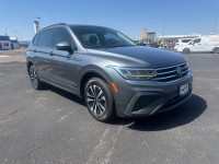 Image for 2022 Volkswagen Tiguan S ID: 6783894
