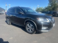 Image for 2020 Nissan Rogue SV ID: 6783928