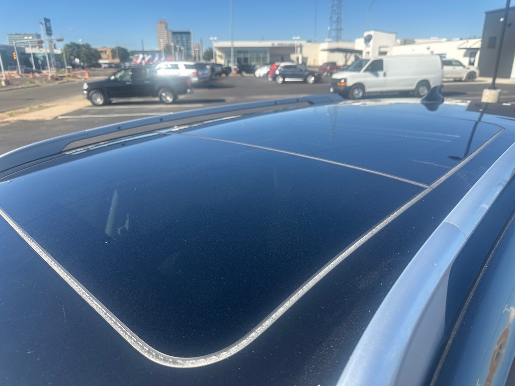 2020 Nissan Rogue Image 13