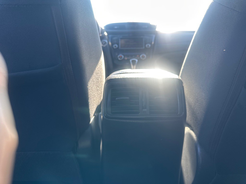 2020 Nissan Rogue Image 18